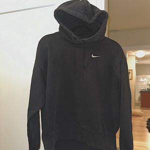 Vintage Nike hoodie